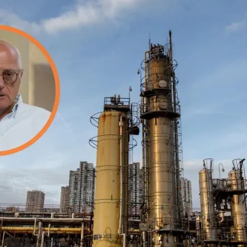 Gdje zavr&scaron;ava hrvatska nafta i radi li Riječka rafinerija uopće? Dobili smo odgovore