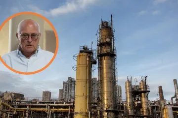 Gdje zavr&scaron;ava hrvatska nafta i radi li Riječka rafinerija uopće? Dobili smo odgovore