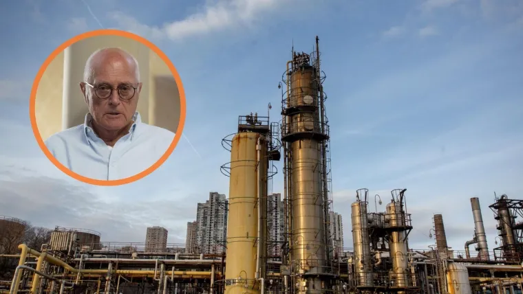 Gdje zavr&scaron;ava hrvatska nafta i radi li Riječka rafinerija uopće? Dobili smo odgovore