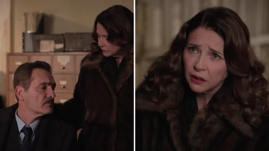 Mirjana vi&scaron;e ne &scaron;uti? Antine odluke pod povećalom: 'Stalno ne&scaron;to skriva&scaron; od mene'