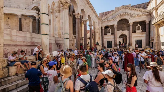 &Scaron;to sukob na Bliskom istoku znači za sezonu? 'Morat će razmisliti kada budu određivali cijene'