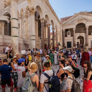 &Scaron;to sukob na Bliskom istoku znači za sezonu? 'Morat će razmisliti kada budu određivali cijene'
