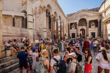 &Scaron;to sukob na Bliskom istoku znači za sezonu? 'Morat će razmisliti kada budu određivali cijene'