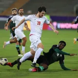 Iranci se pripremaju u tajnosti, a jedan igrač je izbačen zbog fotografije