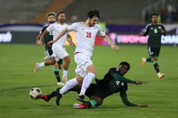 Iranci se pripremaju u tajnosti, a jedan igrač je izbačen zbog fotografije