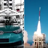 Povratak zloglasnim korijenima: Zbog krize Volkswagen planira proizvoditi izraelsko oružje?