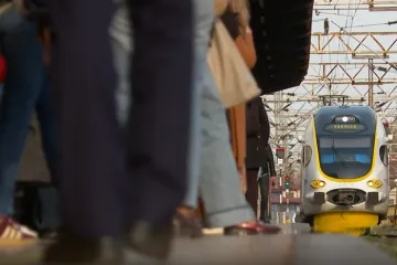 Hoće li put vlakom od Zagreba do Splita umjesto osam uskoro trajati pet sati? 'Treba biti realan'