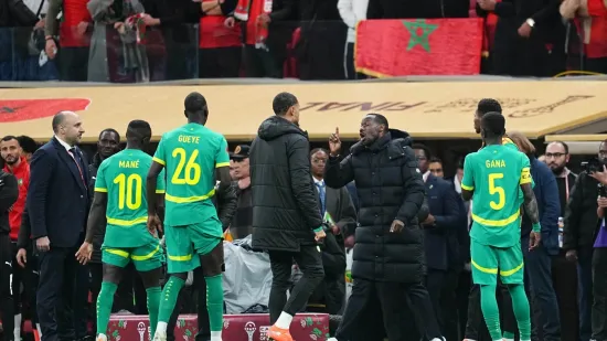 Najluđa utakmica dobila novi nastavak drame: Evo &scaron;to se sad događa