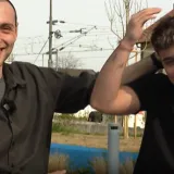 Tko su Hugač i Danek? Priča o &Scaron;panjolcu i Talijanu koji su se zaljubili u Zagorje i zagorski gablec