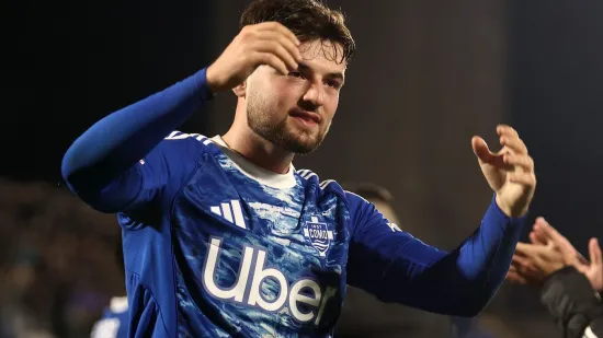 Cijenjeni umjetnik iznenadio Martina Baturinu: Pogledajte djelo kakvo ne dobiva bilo tko