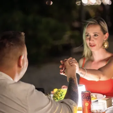 Renata iz 'Braka na prvu' progovorila o zarukama: 'Nisam mogla jesti od uzbuđenja'