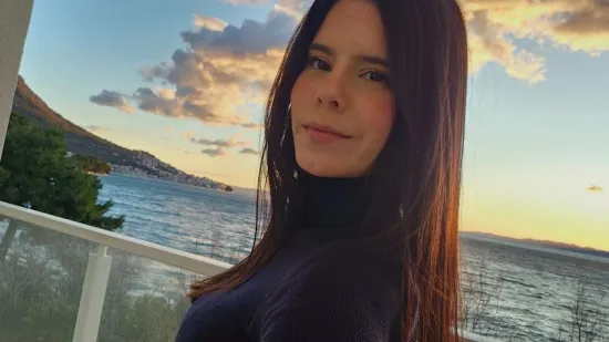 Venezuelanka koja je zadivila izvedbama na&scaron;ih pjesama otkrila: 'Hrvati su vrlo topli ljudi'