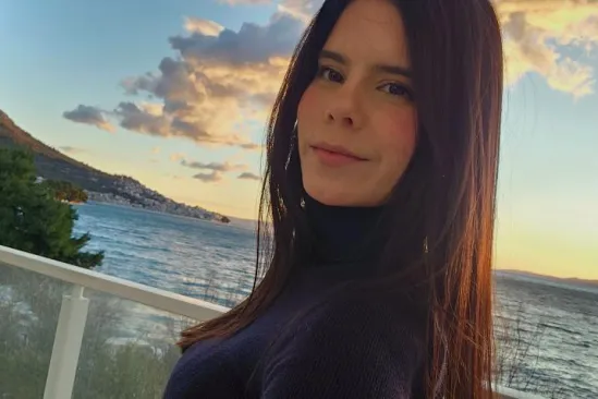 Venezuelanka koja je zadivila izvedbama na&scaron;ih pjesama otkrila: 'Hrvati su vrlo topli ljudi'