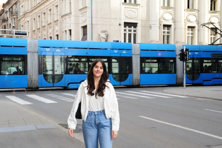 Portugalku je sudbina spojila s Hrvatom: 'Nismo ni mjesec dana izlazili, već me doveo u Hrvatsku'