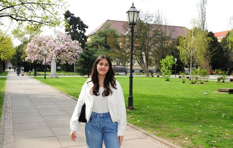 Portugalku je sudbina spojila s Hrvatom: 'Nismo ni mjesec dana izlazili, već me doveo u Hrvatsku'