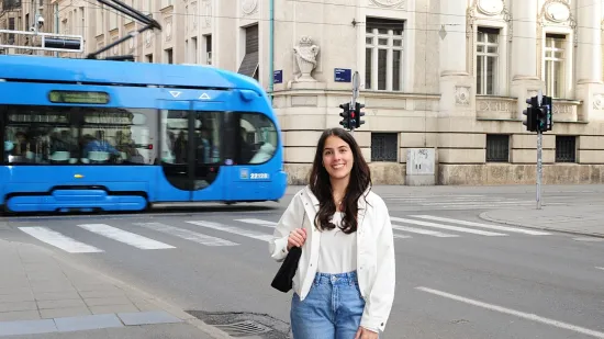 Portugalku je sudbina spojila s Hrvatom: 'Nismo ni mjesec dana izlazili, već me doveo u Hrvatsku'