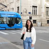 Portugalku je sudbina spojila s Hrvatom: 'Nismo ni mjesec dana izlazili, već me doveo u Hrvatsku'