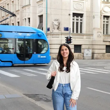 Portugalku je sudbina spojila s Hrvatom: 'Nismo ni mjesec dana izlazili, već me doveo u Hrvatsku'