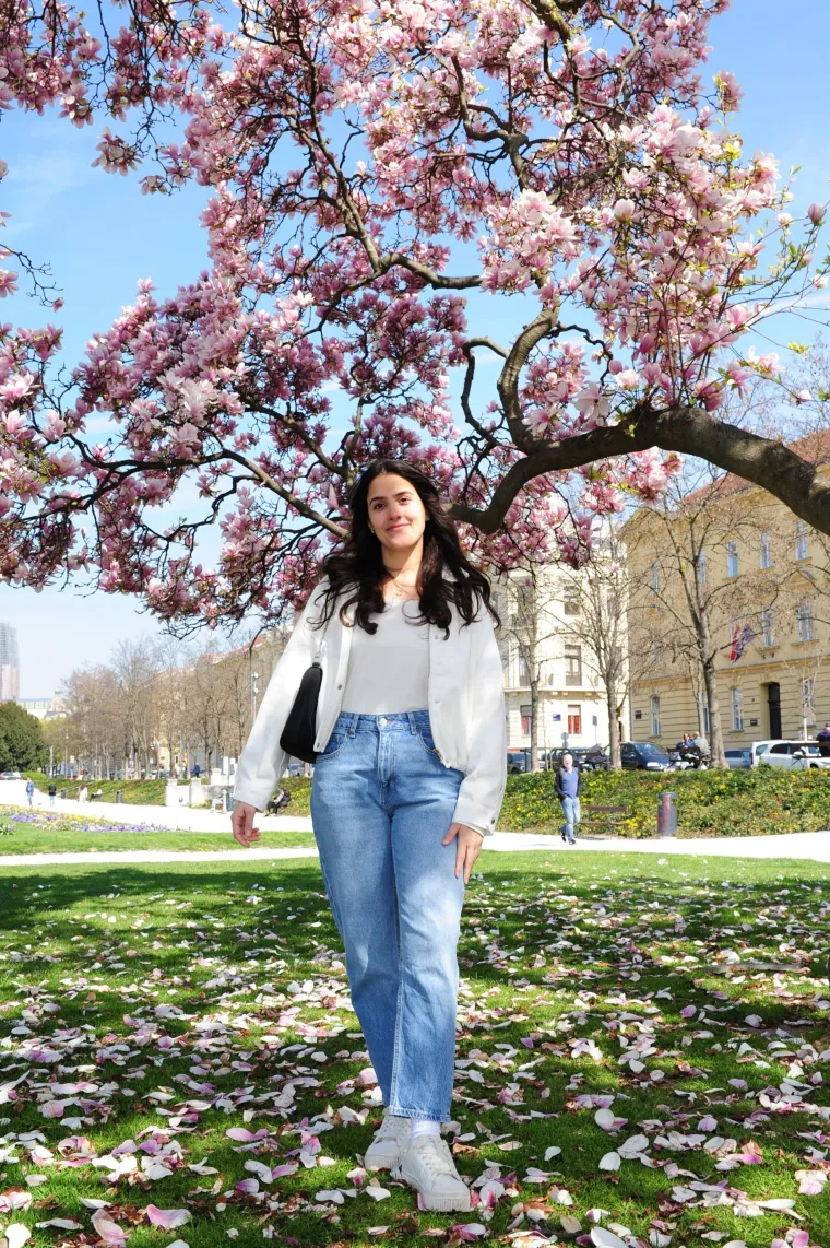 Portugalku je sudbina spojila s Hrvatom: 'Nismo ni mjesec dana izlazili, već me doveo u Hrvatsku'