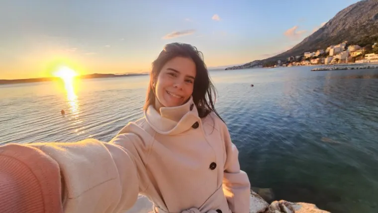 Venezuelanka koja je zadivila izvedbama na&scaron;ih pjesama otkrila: 'Hrvati su vrlo topli ljudi'