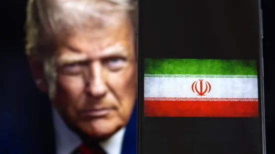 'Trump je spreman otvoriti vrata pakla' ako Iran ne prihvati uvjete! Rakete i dronovi lete prema Izraelu