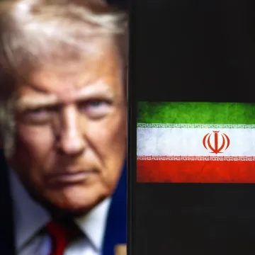'Trump je spreman otvoriti vrata pakla' ako Iran ne prihvati uvjete! Rakete i dronovi lete prema Izraelu