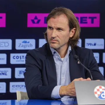 Biv&scaron;i sportski direktor Dinama preuzima velikana iz susjedstva?