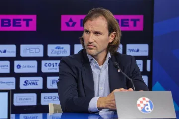 Biv&scaron;i sportski direktor Dinama preuzima velikana iz susjedstva?
