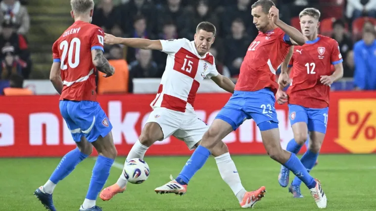 Pa&scaron;alić uoči Kolumbije: 'To je opasna reprezentacija, puna brzanaca'