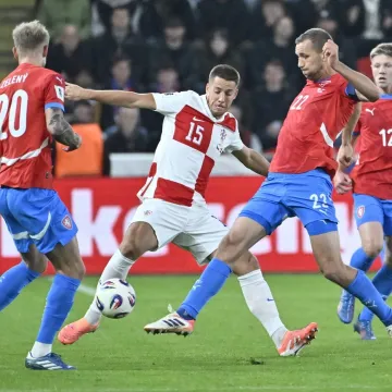 Pa&scaron;alić uoči Kolumbije: 'To je opasna reprezentacija, puna brzanaca'