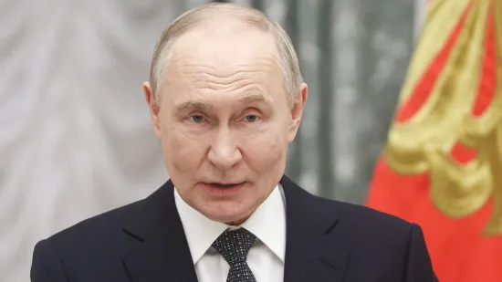 Udarac za Putina, moćna NATO država dala odobrenje: 'Sada idemo jo&scaron; jače'