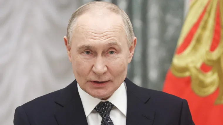 Udarac za Putina, moćna NATO država dala odobrenje: 'Sada idemo jo&scaron; jače'