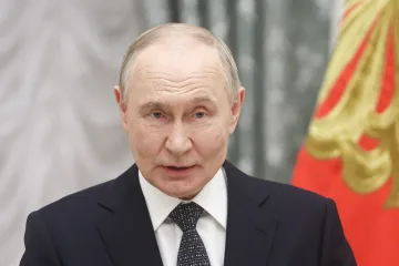 Udarac za Putina, moćna NATO država dala odobrenje: 'Sada idemo jo&scaron; jače'