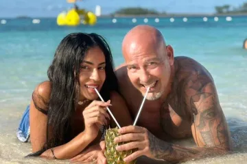 Rekla je 'da' 26 godina starijem mu&scaron;karcu: Na meti je kritika, ali ona živi pravu bajku