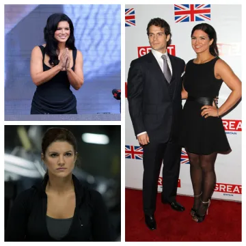 Otjerali su je iz Hollywooda zbog objave o Židovima: Sada se vraća u kavez nakon 17 godina!