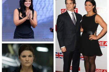 Otjerali su je iz Hollywooda zbog objave o Židovima: Sada se vraća u kavez nakon 17 godina!