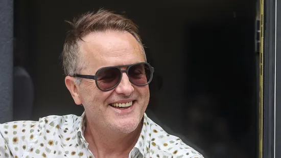 Tarik Filipović pokazao 'majčicu': Slavi veliki 80. rođendan, pogledajte kako izgleda