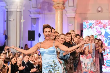 Ana Gruica obratila se Iris Livaji na dru&scaron;tvenim mrežama: Poslala je kratku poruku