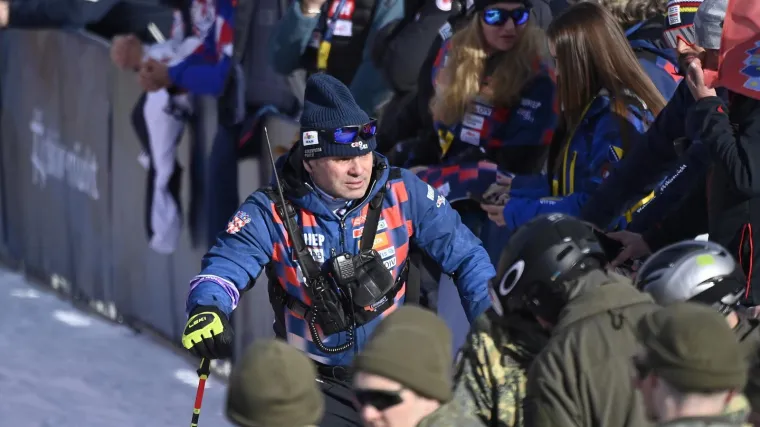 Vedran Pavlek: Stvorio je hrvatsko skijanje, a slijedi mu neslavan kraj?