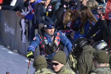 Vedran Pavlek: Stvorio je hrvatsko skijanje, a slijedi mu neslavan kraj?