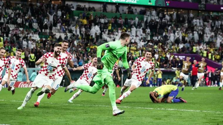 Biv&scaron;i Vatreni nam tvrdi: 'Nije da nam ne leže, nemamo se mi tu &scaron;to skrivati'