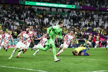 Biv&scaron;i Vatreni nam tvrdi: 'Nije da nam ne leže, nemamo se mi tu &scaron;to skrivati'