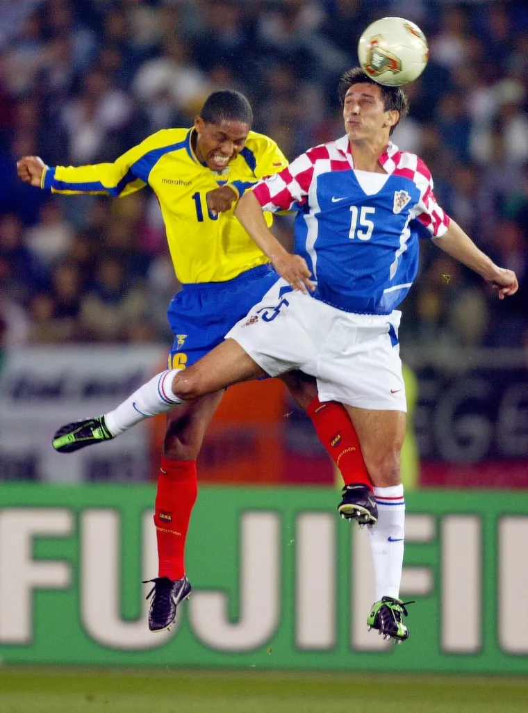 Biv&scaron;i Vatreni nam tvrdi: 'Nije da nam ne leže, nemamo se mi tu &scaron;to skrivati'