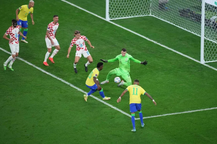 Biv&scaron;i Vatreni nam tvrdi: 'Nije da nam ne leže, nemamo se mi tu &scaron;to skrivati'