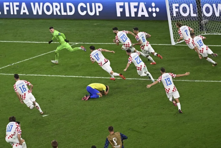 Biv&scaron;i Vatreni nam tvrdi: 'Nije da nam ne leže, nemamo se mi tu &scaron;to skrivati'