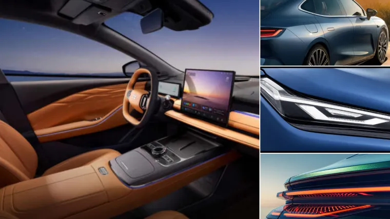 Europski giganti u problemu? Ovo čudo ima 1700 km dometa, moć S-klase i smije&scaron;nu cijenu