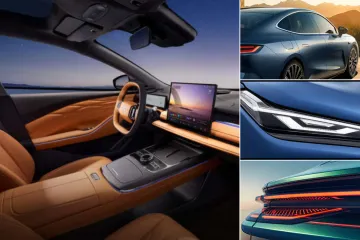 Europski giganti u problemu? Ovo čudo ima 1700 km dometa, moć S-klase i smije&scaron;nu cijenu