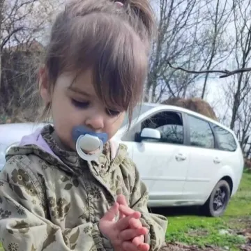 Pro&scaron;le su dvije godine od nestanka Danke (2), tijela jo&scaron; nema: 'Progovorit ću na suđenju'