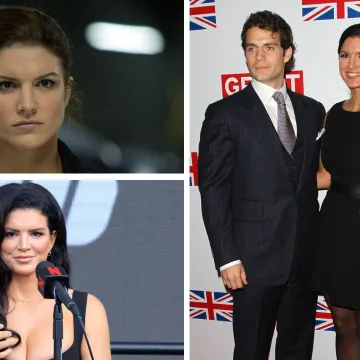 Otjerali su je iz Hollywooda zbog objave o Židovima: Sada se vraća u kavez nakon 17 godina!