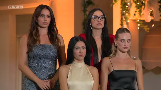 &Scaron;ok pred polufinale! Petar izbacio jednu od favoritkinja i sve iznenadio odlukom